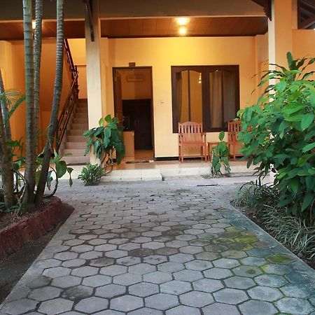 Puri Senggigi Hotel Mangsit Eksteriør bilde