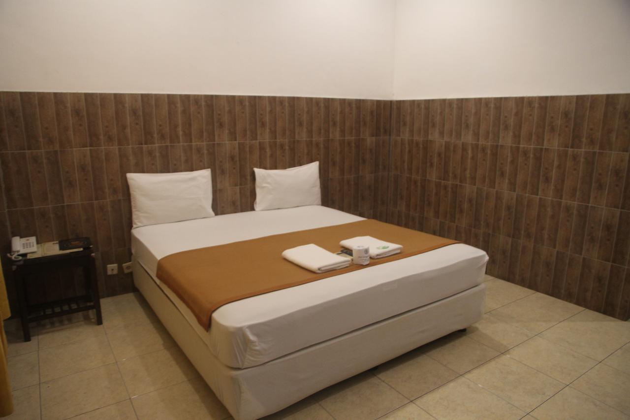 Puri Senggigi Hotel Mangsit Eksteriør bilde